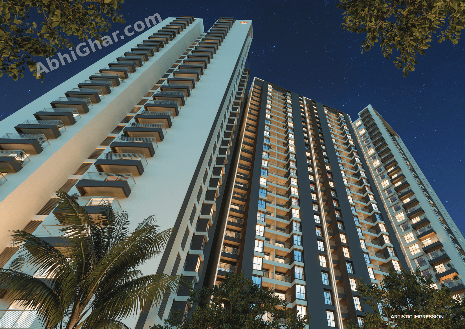Mangalam Momento — view 2