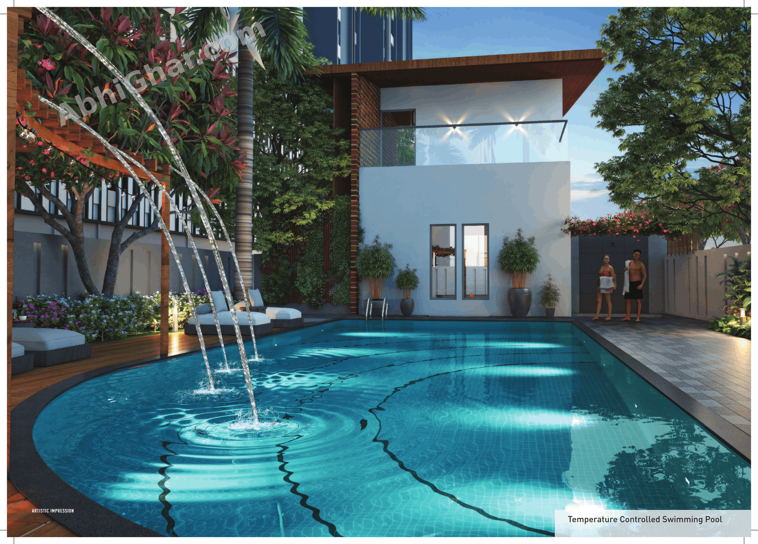 Astoria Royals Ravet — view 3