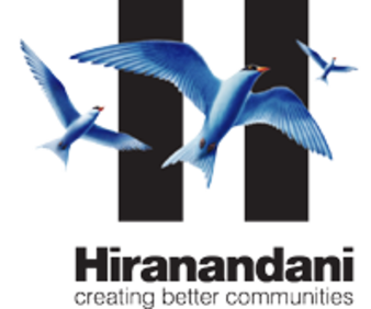 Hiranandani Group Logo
