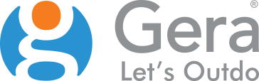Gera Logo