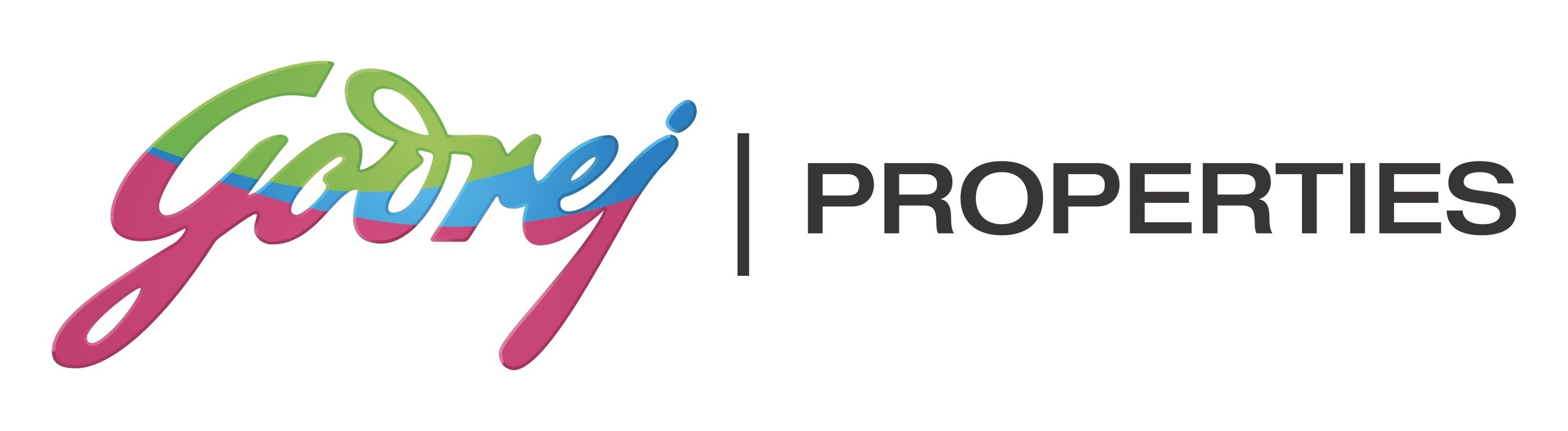 Godrej Properties Logo