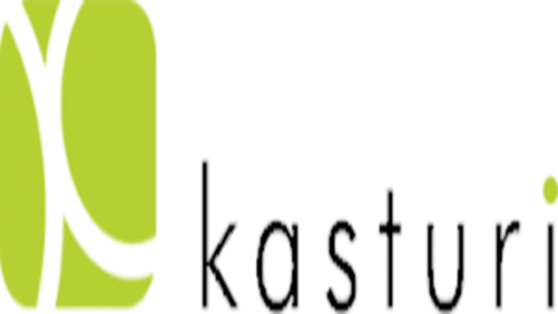 Kasturi Logo