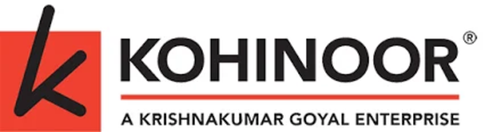 Kohinoor Logo